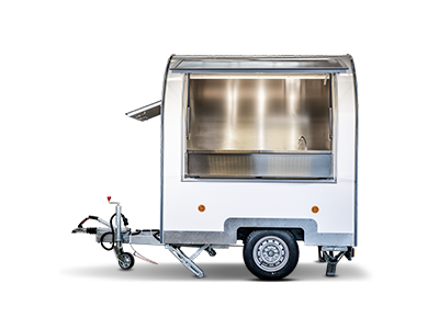 EasyGos 220 - Seitenansicht