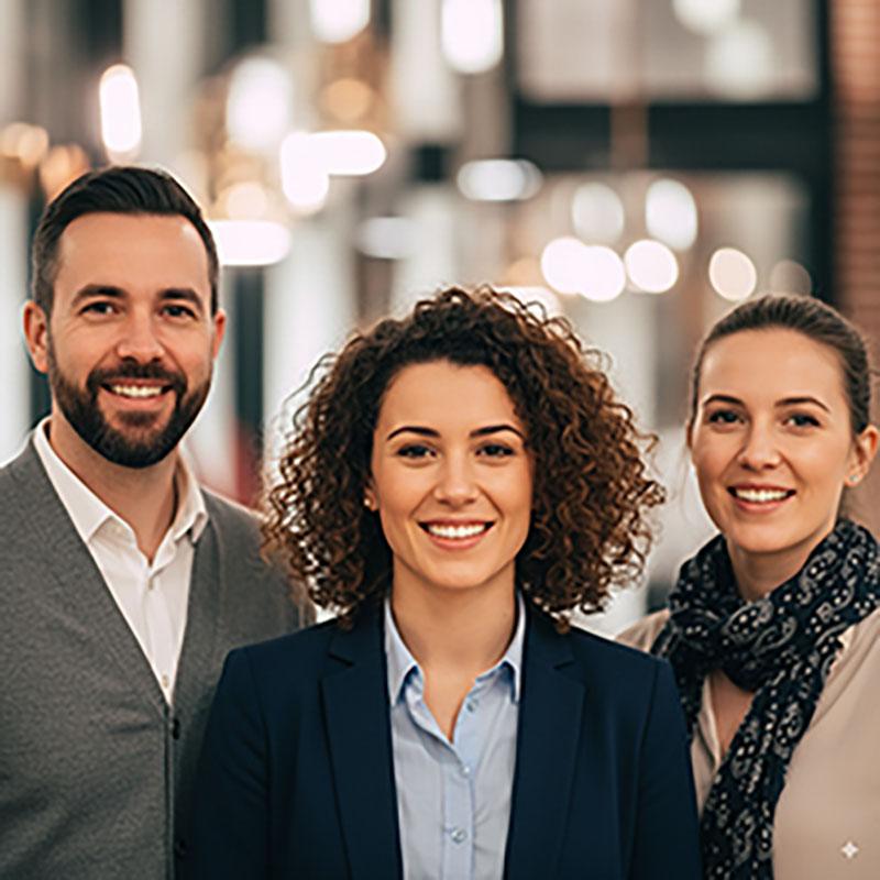 Service Team